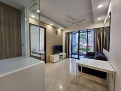 Botanique At Bartley (D19), Condominium #573888131